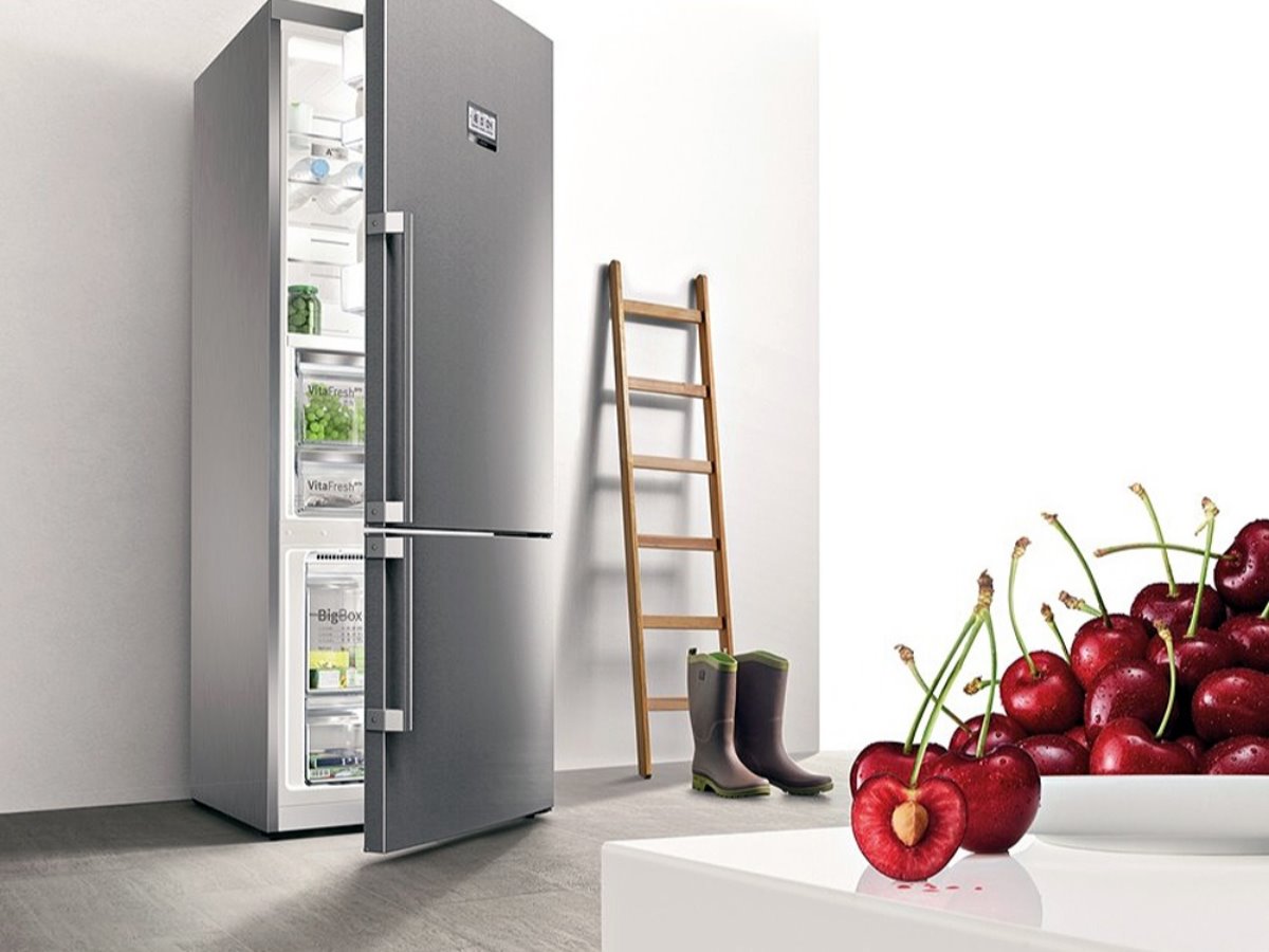 Kühlgeräte bei uns mit Full-Service