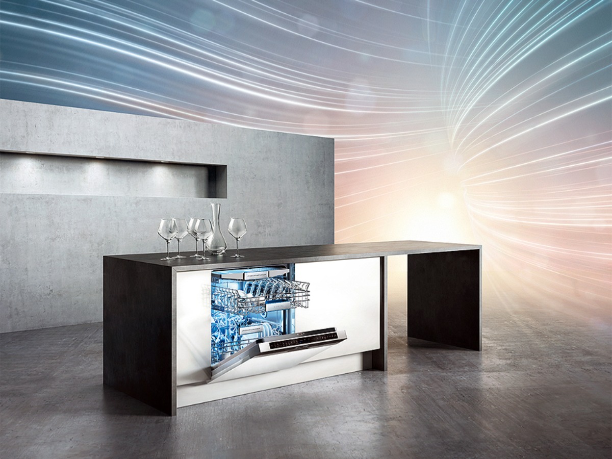 Ceran und Induktionskochfelder mit Einbau